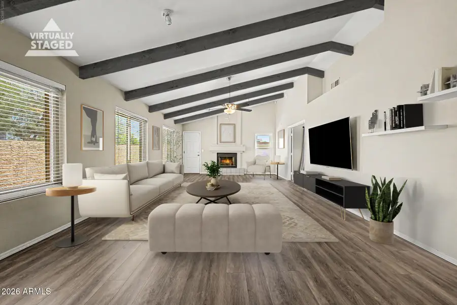 18625 N 15th Place, Phoenix, AZ 85024 - #2
