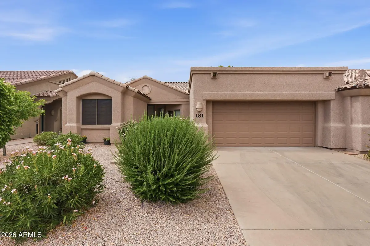 4202 E Broadway Road #181, Mesa, AZ 85206 - #1