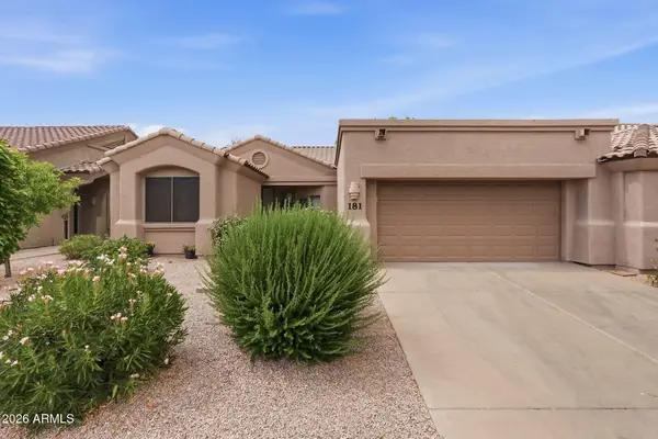 4202 E Broadway Road #181, Mesa, AZ 85206