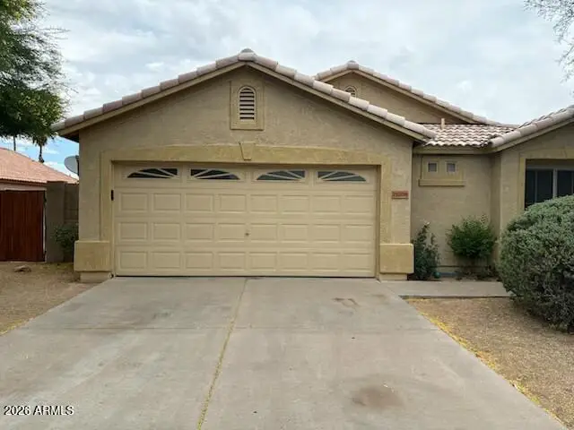 15204 W Honeysuckle Lane, Surprise, AZ 85374 - #2