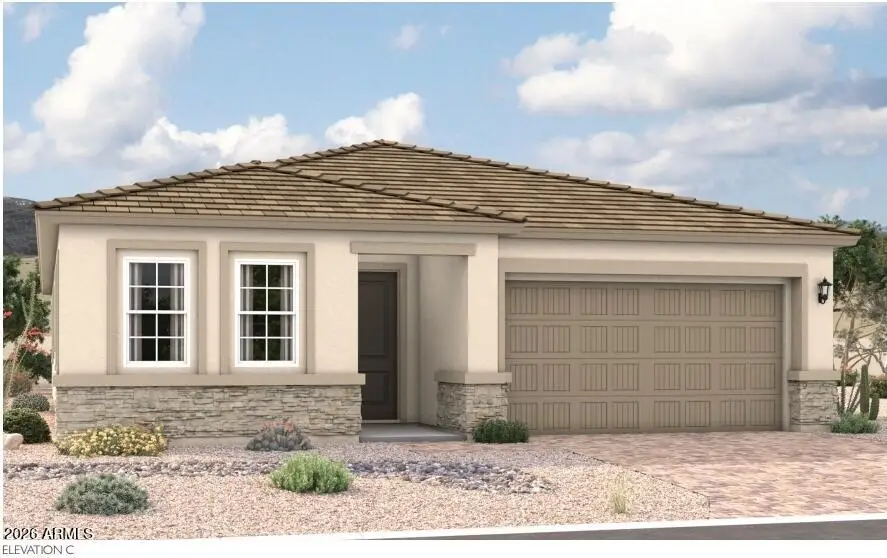 18563 W Laurie Lane, Waddell, AZ 85355 - #1