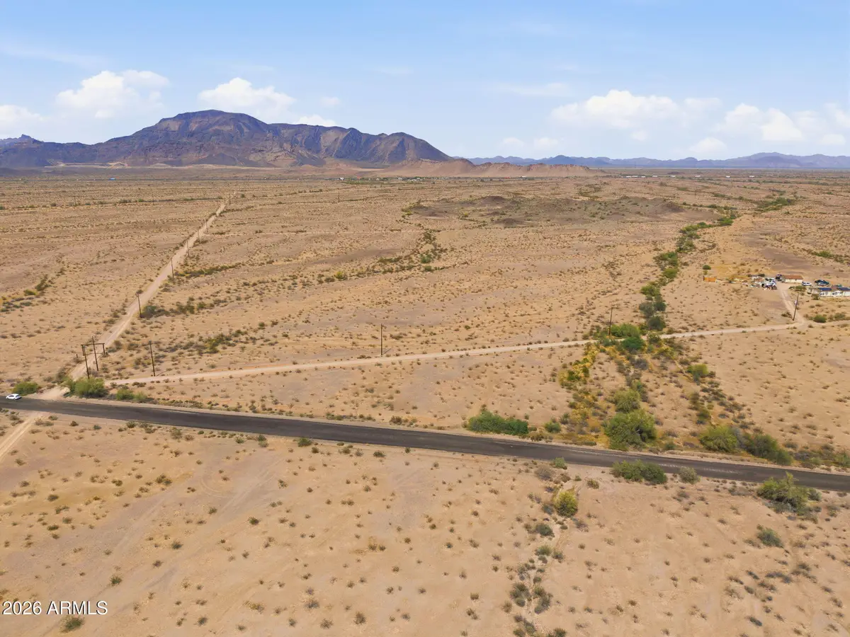 0 N 487th Avenue #30, Tonopah, AZ 85354 - #1