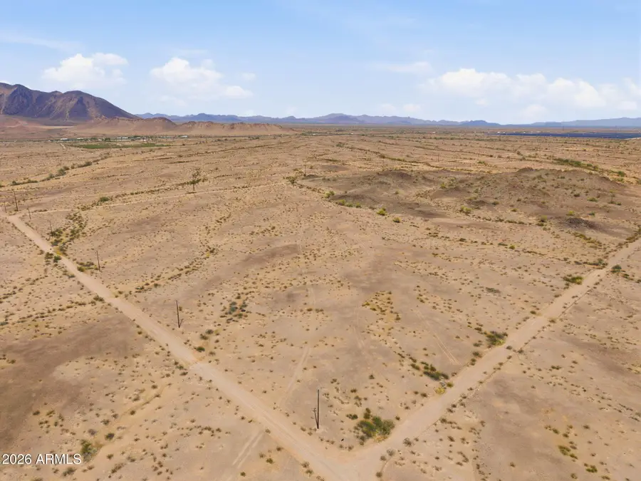 0 N 487th Avenue #30, Tonopah, AZ 85354 - #2