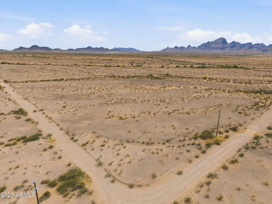 0 N 487th Avenue #30, Tonopah, AZ 85354 - #3