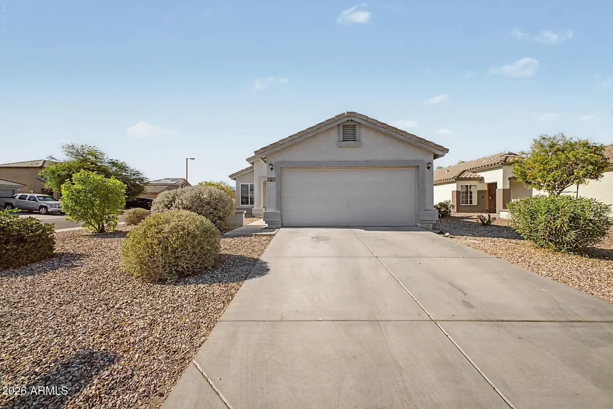 22272 W Shadow Drive, Buckeye, AZ 85326 - #1