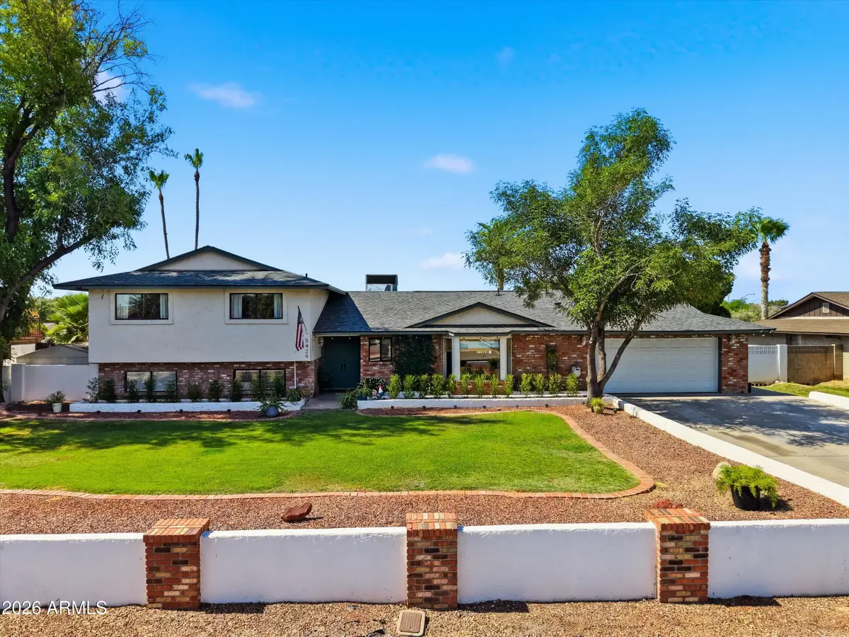 5429 W Tierra Buena Lane, Glendale, AZ 85306 - #1