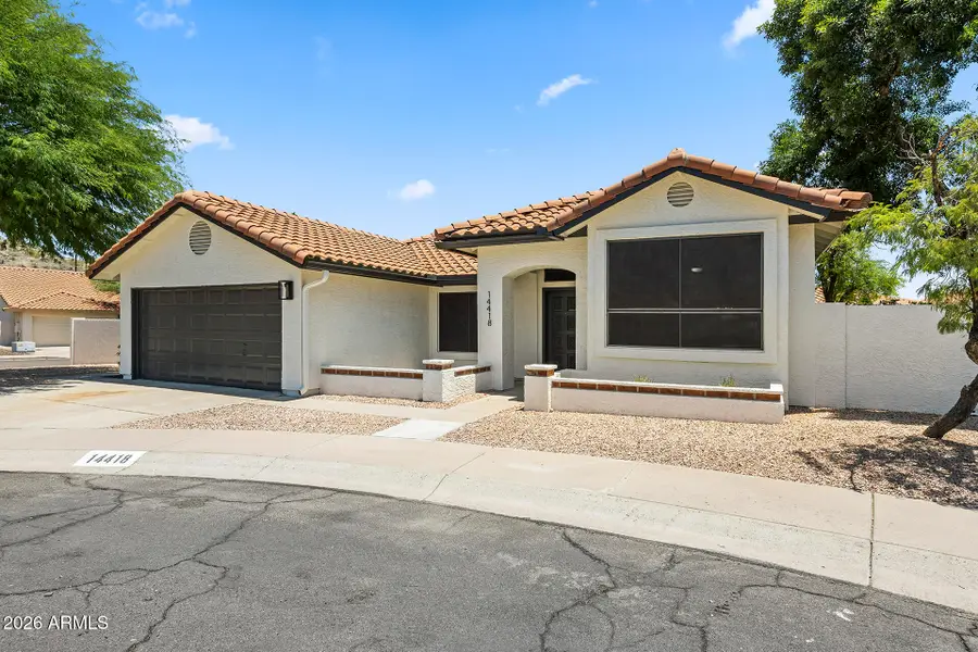 14418 S 40th Place, Phoenix, AZ 85044 - #3