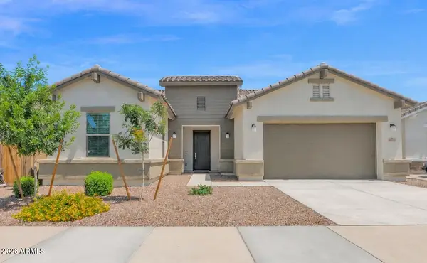 21048 E Arroyo Verde Drive, Queen Creek, AZ 85142