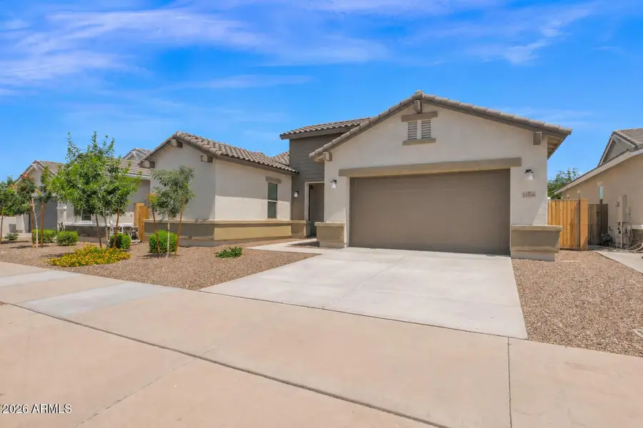 21048 E Arroyo Verde Drive, Queen Creek, AZ 85142 - #2