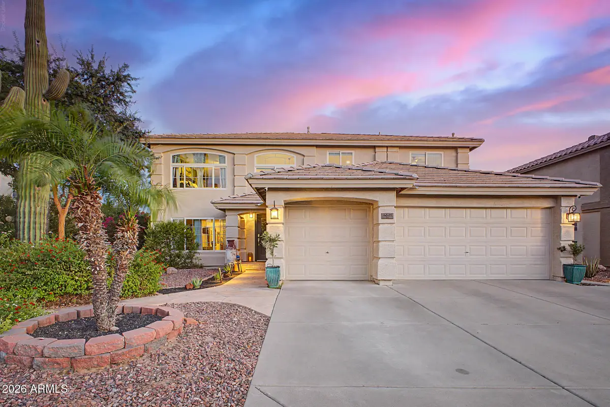 4621 E Bent Tree Drive, Cave Creek, AZ 85331 - #1