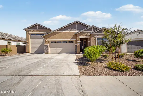 3775 E Terrel Street, San Tan Valley, AZ 85143