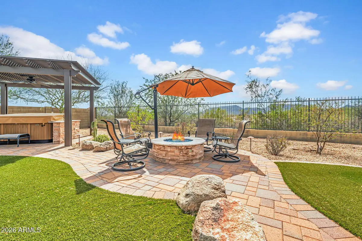 43404 N 50th Avenue, New River, AZ 85087 - #1