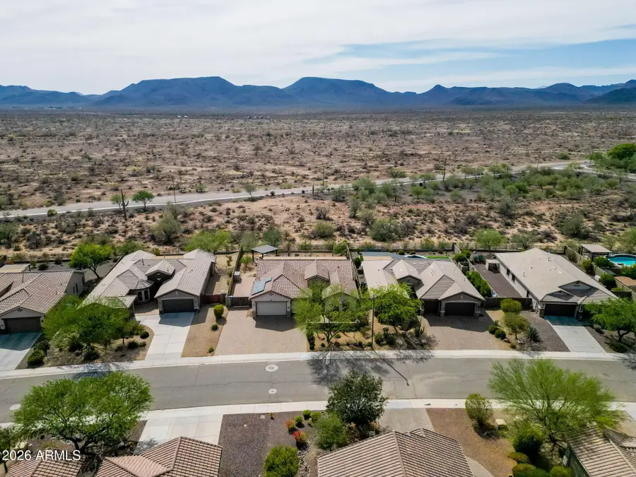43404 N 50th Avenue, New River, AZ 85087 - #2
