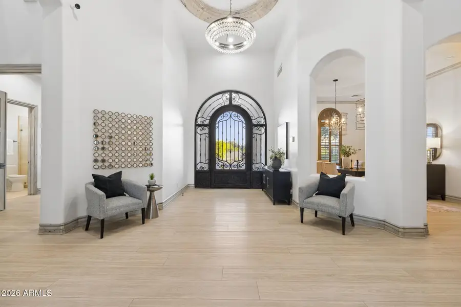 2748 E Warbler Road, Gilbert, AZ 85297 - #2