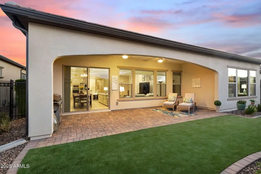610 E Watermelon Lane, Queen Creek, AZ 85140 - #2