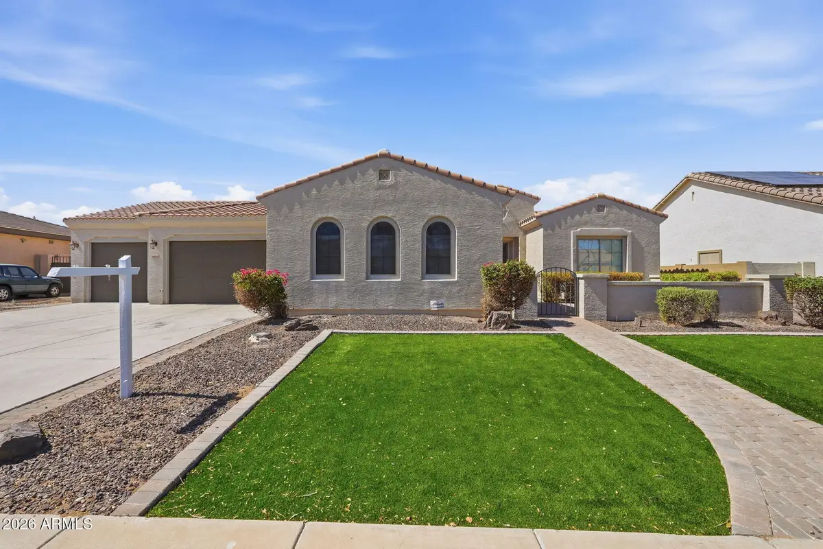 18614 W Marshall Avenue, Litchfield Park, AZ 85340 - #1