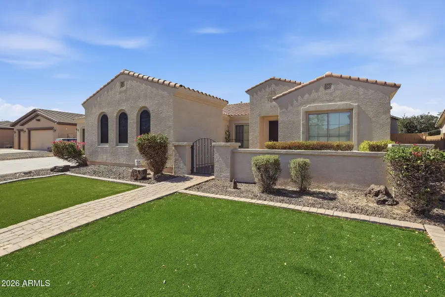 18614 W Marshall Avenue, Litchfield Park, AZ 85340 - #3