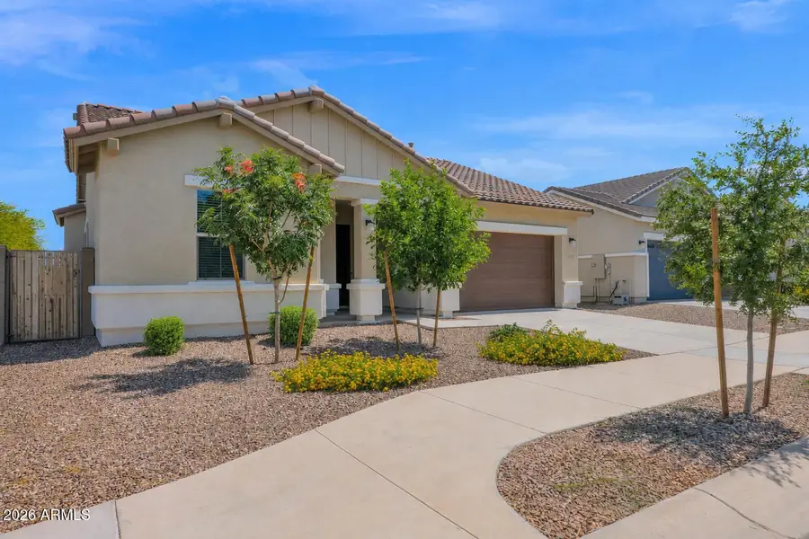 21024 E Poco Calle Street, Queen Creek, AZ 85142 - #2