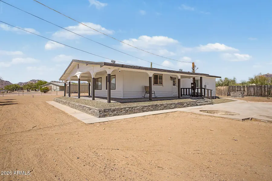 1641 N Plaza Drive, Apache Junction, AZ 85120 - #2