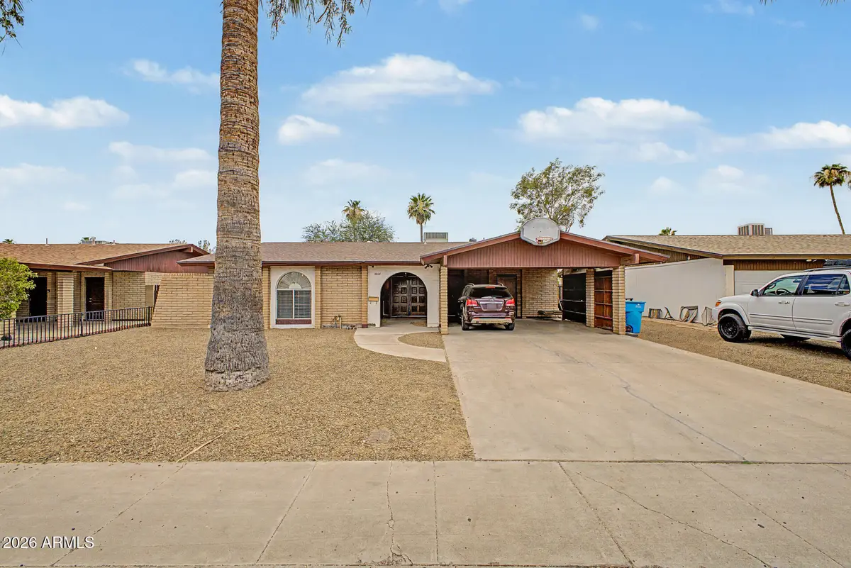2021 W Myrtle Avenue, Phoenix, AZ 85021 - #1