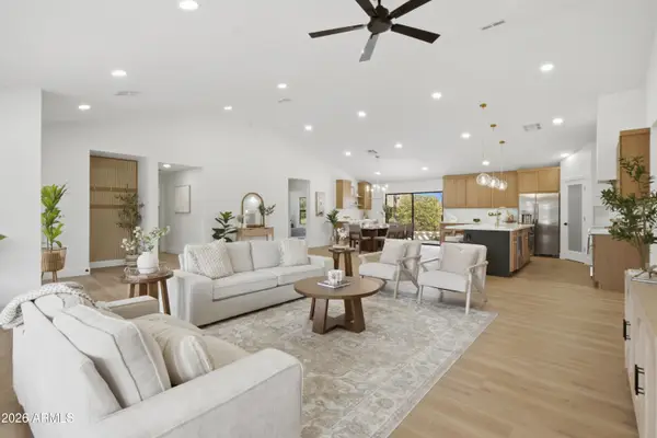 19007 N Aloe Court, Sun City West, AZ 85375