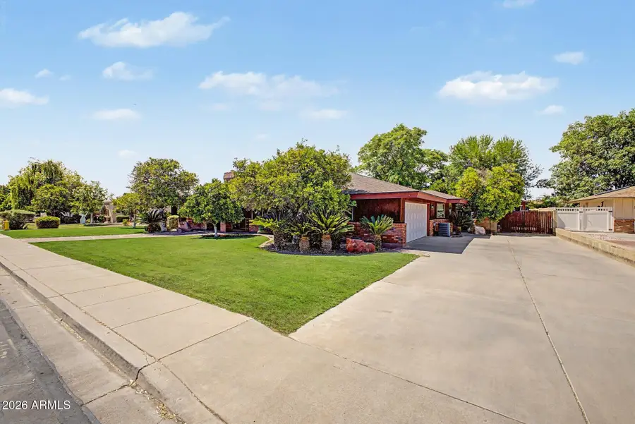 1918 E Huber Street, Mesa, AZ 85203 - #2