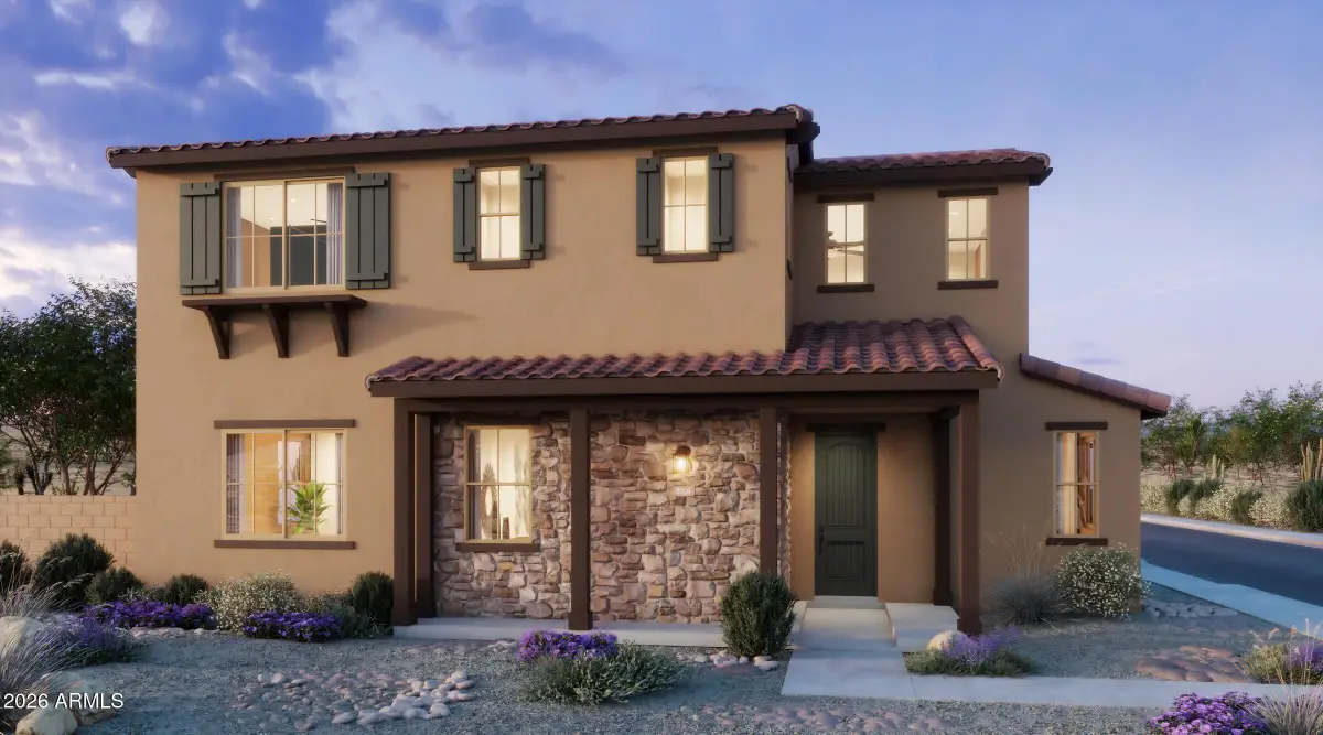 2285 S Swan Court, Gilbert, AZ 85295 - #1