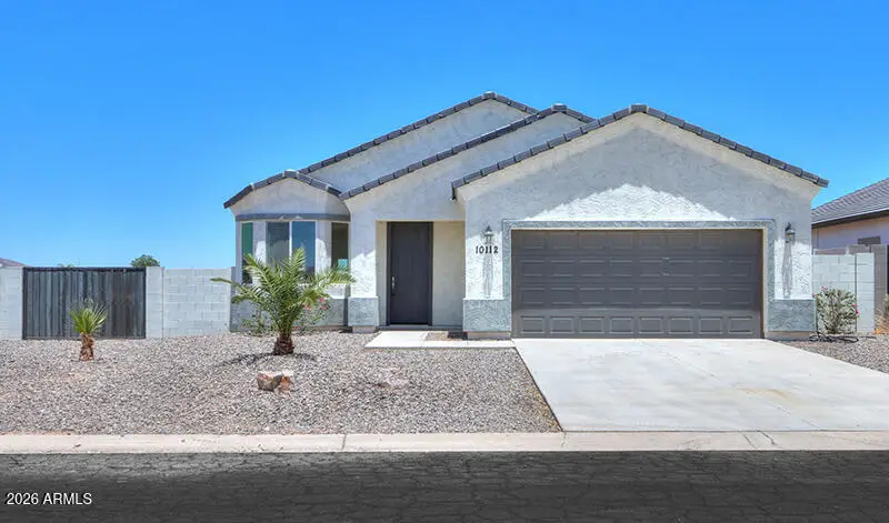 10112 W Carousel Drive, Arizona City, AZ 85123 - #1