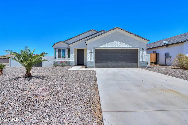 10112 W Carousel Drive, Arizona City, AZ 85123 - #2