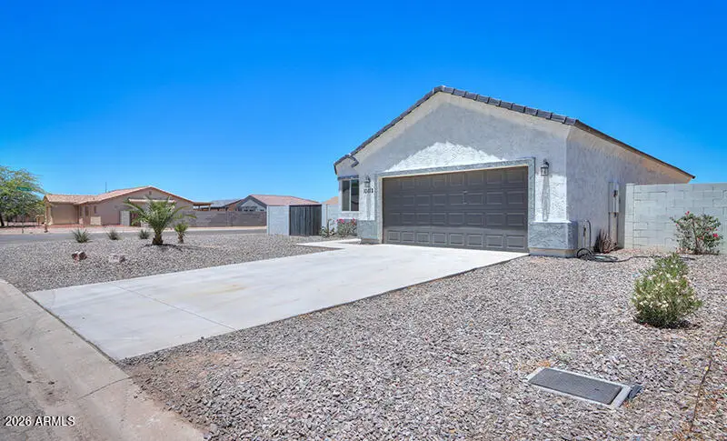 10112 W Carousel Drive, Arizona City, AZ 85123 - #3