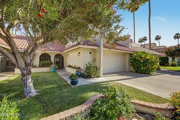 7123 E Buena Terra Way, Paradise Valley, AZ 85253