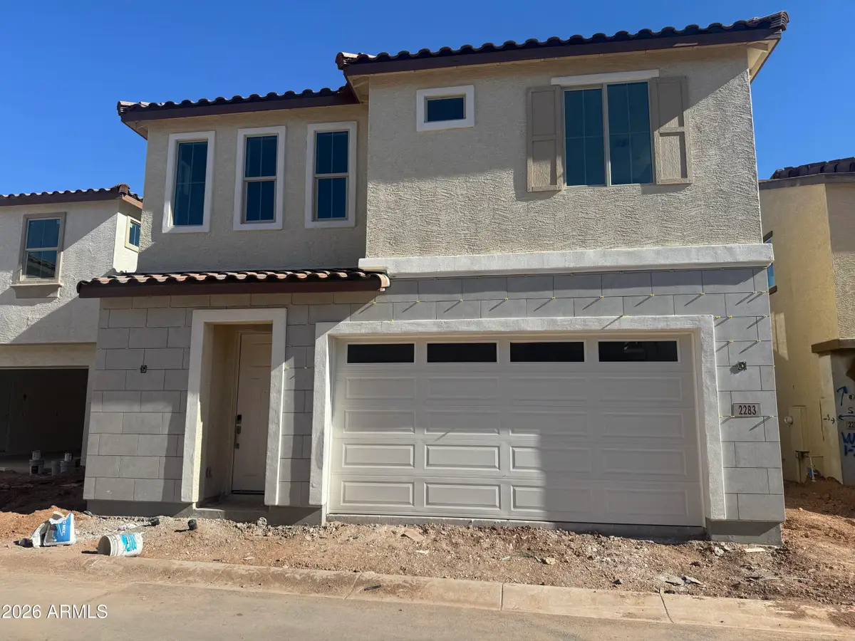 2283 S Swan Court, Gilbert, AZ 85295 - #1