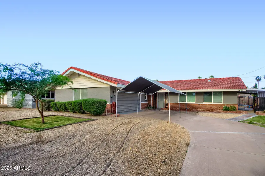 5047 N 39th Drive, Phoenix, AZ 85019 - #2