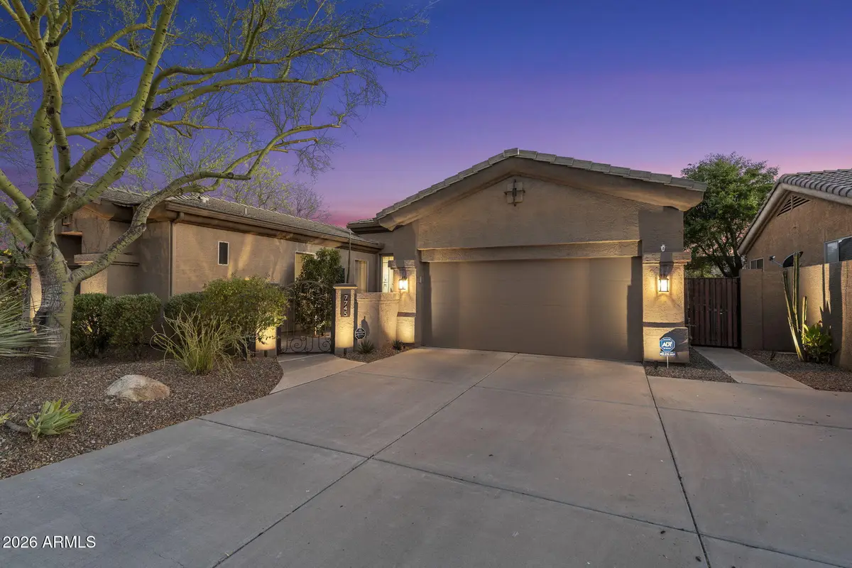 7745 E Via Montoya Street, Scottsdale, AZ 85255 - #1