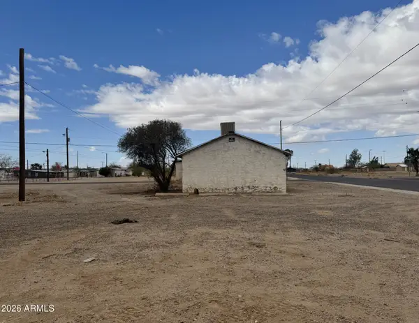 327 W Dr Martin Luther King Street, Eloy, AZ 85131