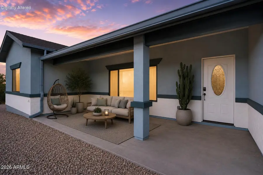 451 Skyline Boulevard, Clarkdale, AZ 86324 - #3