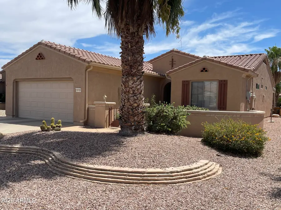19130 N Casa Blanca Way, Surprise, AZ 85387 - #2
