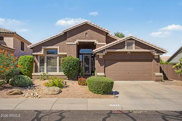 29456 N 49th Way, Cave Creek, AZ 85331