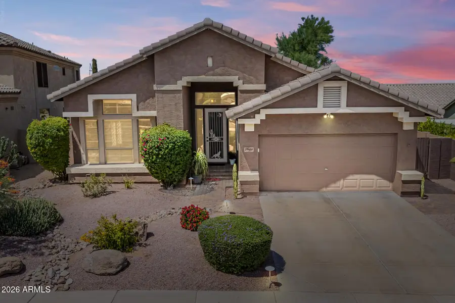 29456 N 49th Way, Cave Creek, AZ 85331 - #2