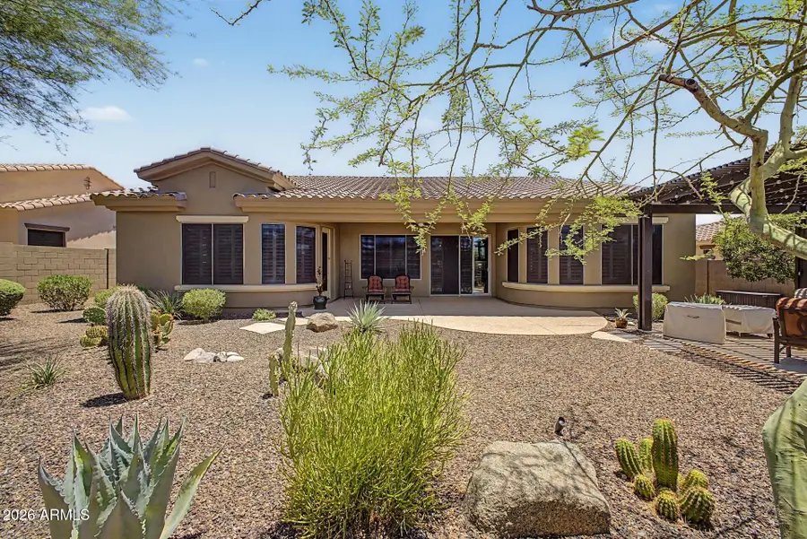 31498 N 129th Drive, Peoria, AZ 85383 - #2