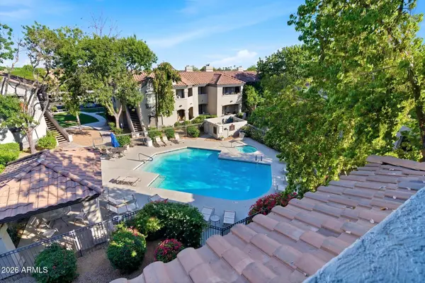 15095 N Thompson Peak Parkway #3112, Scottsdale, AZ 85260