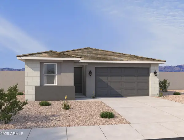 7541 S 47th Lane, Laveen, AZ 85339