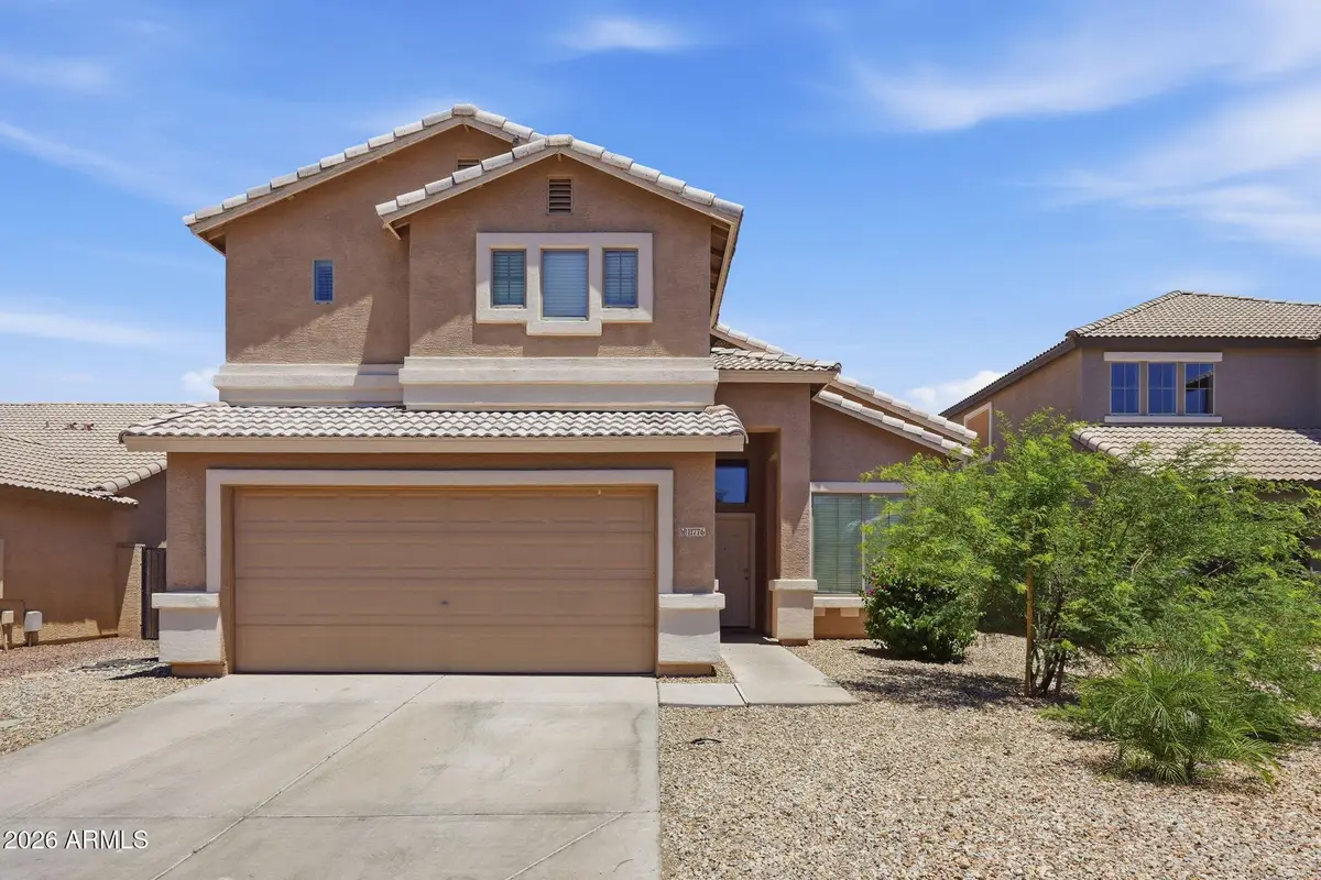 11776 W Joblanca Road, Avondale, AZ 85323 - #1