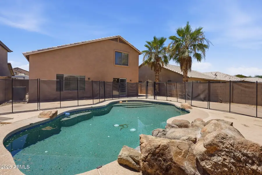 11776 W Joblanca Road, Avondale, AZ 85323 - #2