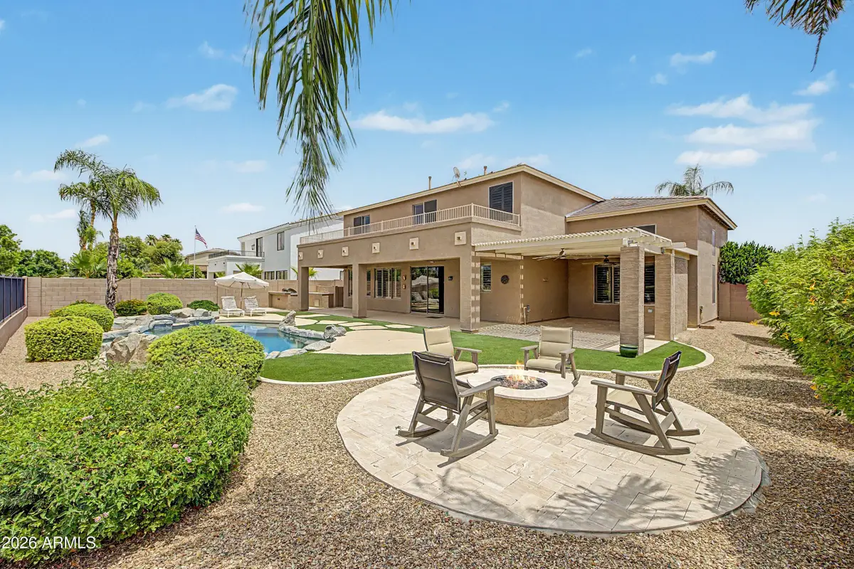 9510 E Meseto Avenue, Mesa, AZ 85209 - #1
