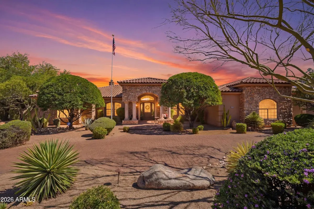 13044 E Cochise Road, Scottsdale, AZ 85259 - #1