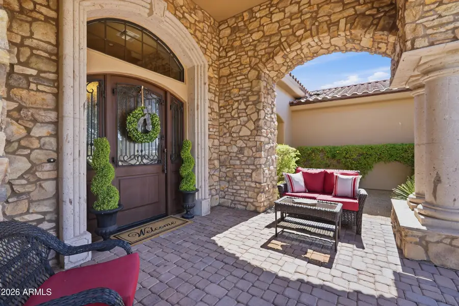 13044 E Cochise Road, Scottsdale, AZ 85259 - #2