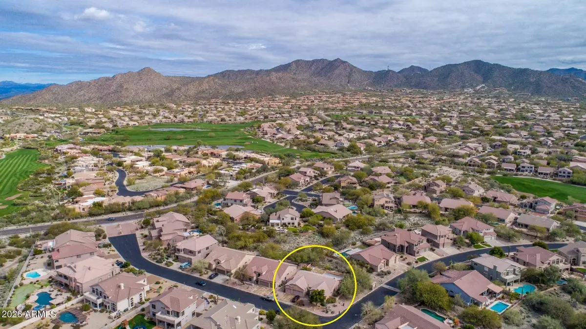 3635 N Eagle Canyon, Mesa, AZ 85207 - #1