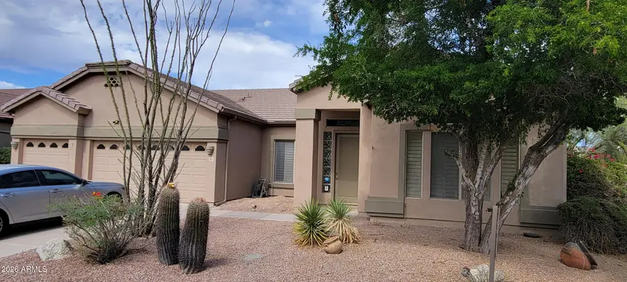 3635 N Eagle Canyon, Mesa, AZ 85207 - #2