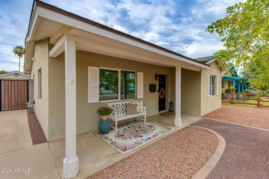 1714 E Roma Avenue, Phoenix, AZ 85016 - #2
